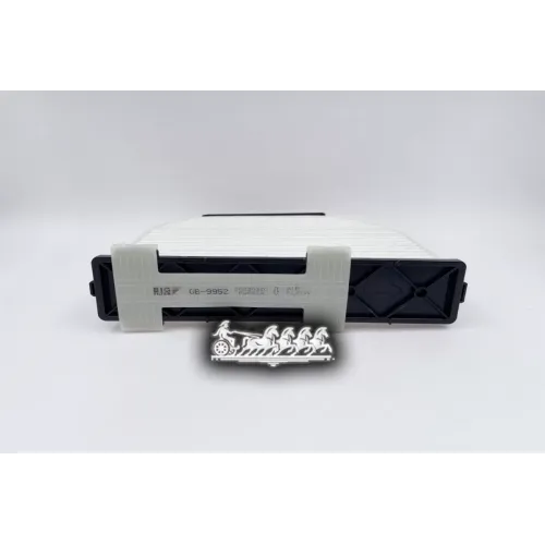 Фильтр Салона Mb C(W204)/E(W212) 07- BIG FILTER 