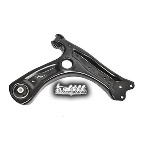 Рычаг Vag Polo/Cordoba/Faba/A1 10- BSG AUTO PARTS 