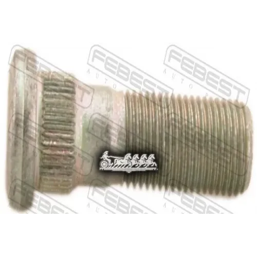 Шпилька Колёсная Subaru Febest 0884-001