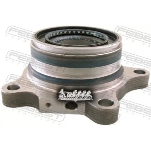 Ступица Задняя Правая Febest 0182-LC120RRH