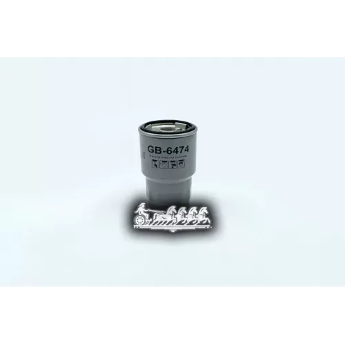 Фильтр Топливный Mazda/Subaru/Toyota Avensis/Hilux/Rav4 BIG FILTER 