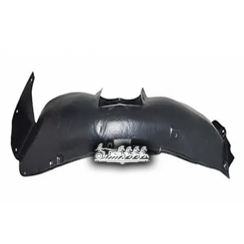Подкрылок Vag T5 04- BSG AUTO PARTS 