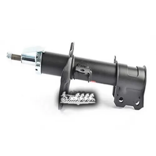 Амортизатор Gm Combo C/Meriva A 02- BSG AUTO PARTS 