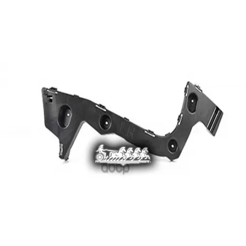 Кронштейн Бампера Ford Focus 12- BSG AUTO PARTS 