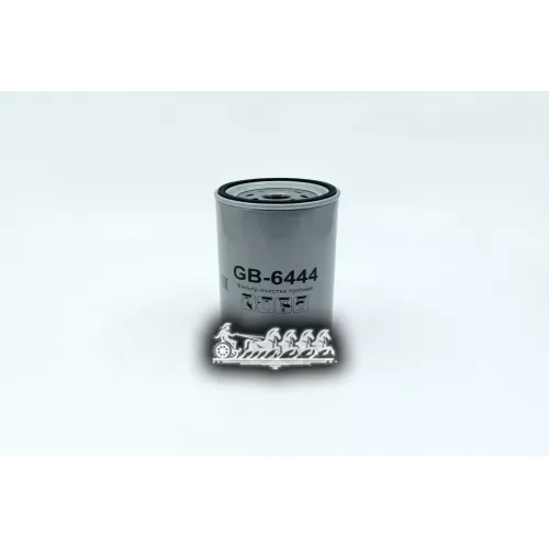 Фильтр Топливный Kmz/Hyundai 6520/6540/Hd 65/72/78 BIG FILTER 