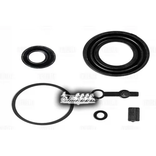 Ремкомплект Суппорта Ford Transit 06- Задн. D=48Mm Trialli 