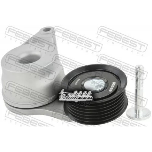 Натяжитель Ремня Febest 1290-D3