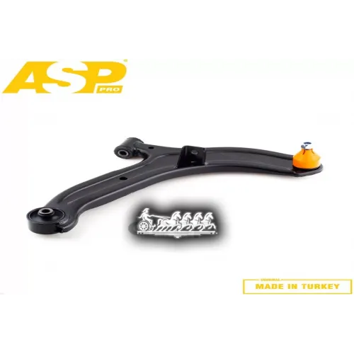 Рычаг Hyundai Accent Пер.прав.ниж. ASP 