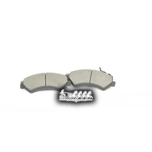 Колодки Тормозные Psa Boxeriii/Jumperiii 06- BSG AUTO PARTS 