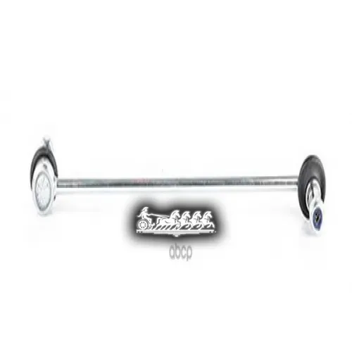 Стойка Стабилизатора Psa Partner 08- BSG AUTO PARTS 
