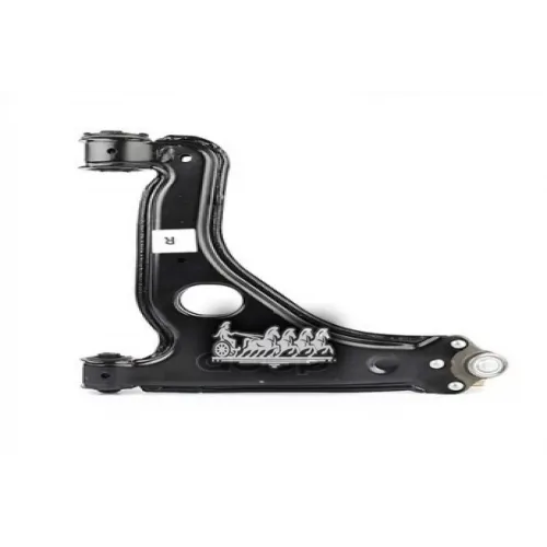 Рычаг Gm Vectra B Astra G Astra H 98- BSG AUTO PARTS 