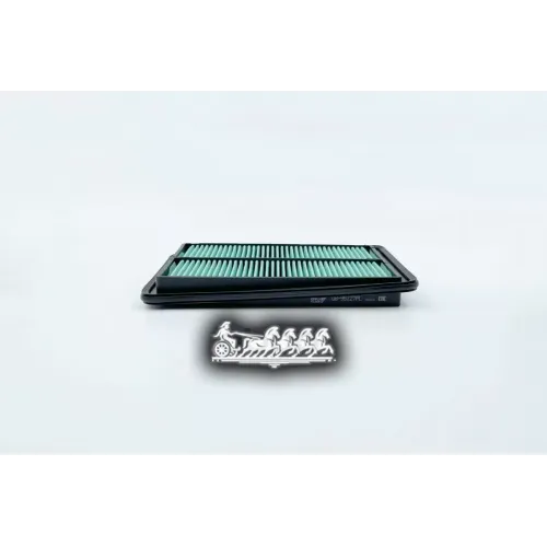 Фильтр Воздушный Nissan/Renault Qashqai/Koleos BIG FILTER 