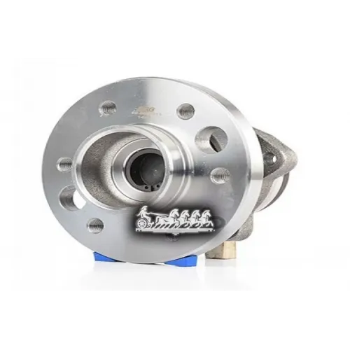 Подшипник Ступицы Mb Sprt 215/315/316/515/Crafter 06- BSG AUTO PARTS 