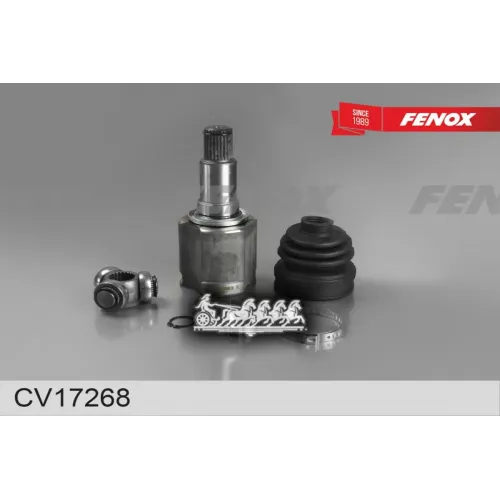 Шрус Suzuki Grand Vitara FENOX 
