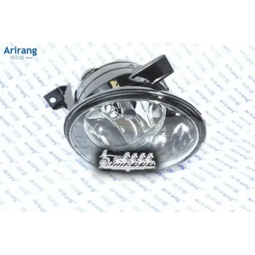 Фара Противотуманная Vw Golf Vi/Vii/Jetta Iv/Tiguan Прав. Arirang 