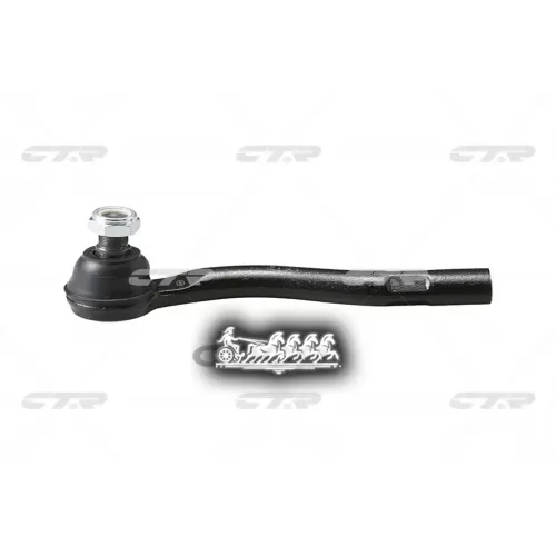 Наконечник Рулевой Тяги Toyota Land Cruiser 100 98- Прав. (= Cet119) CTR 