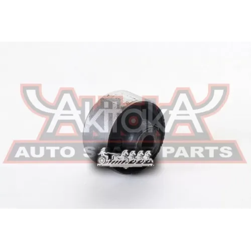 Сайлентблок Рычага Nissan Qashqai 07- Передн. Задн. ASVA 