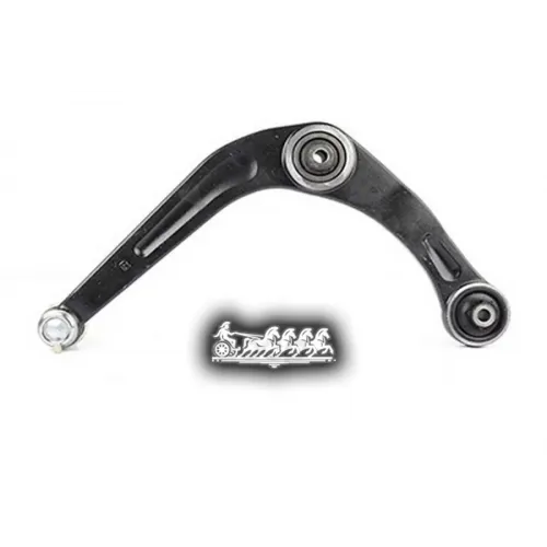 Рычаг Psa 206 Hdi 04- BSG AUTO PARTS 