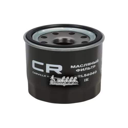 Фильтр Масляный Jac J7 20- Carville Racing 