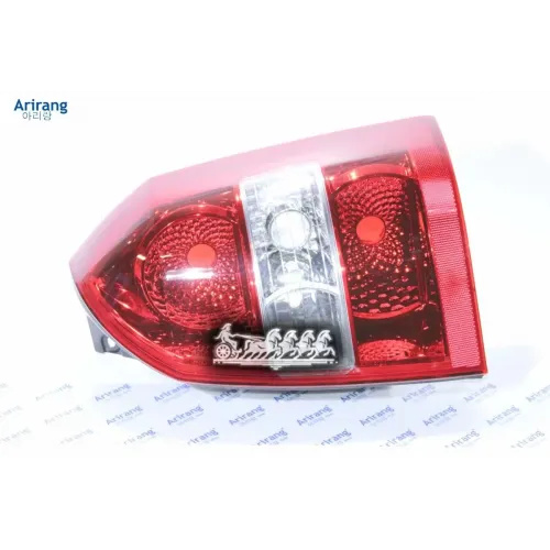 Фонарь Задний Hyundai Tucson 03-10 Прав. Arirang 