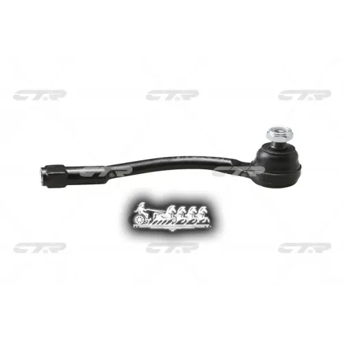 Наконечник Рулевой Тяги Hyun/Kia I20/Soul/Venga 08- Прав. (= Cekk36r) CTR 