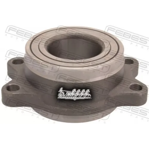 Ступица Задняя Комплект Nissan Stagea Wc34 1996.09-2001.03 Febest 0282-C35RM