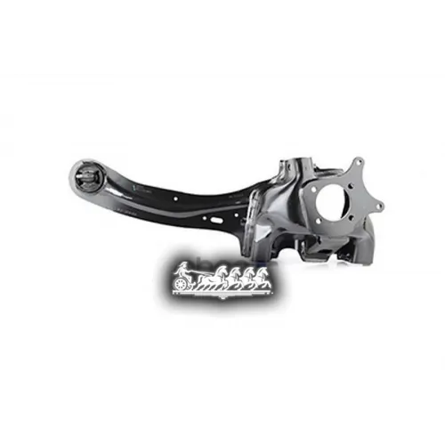 Рычаг Ford Focus/C/Max 05- Задн.подв.продольный Лев. BSG AUTO PARTS 
