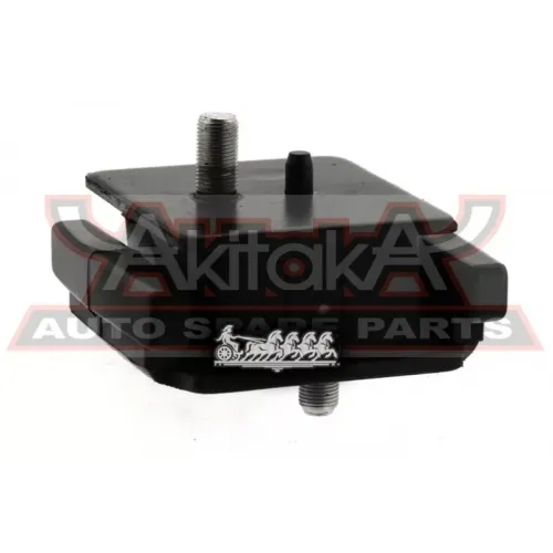 Подушка Двигателя Toyota Land Cruiser 100 -07 ASVA 