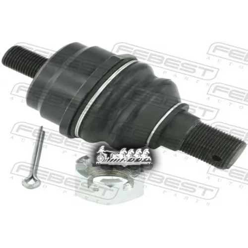 Опора Шаровая Isuzu Elf Nlr/Nmr 55.85 Lhd 2008- Febest 0620-001