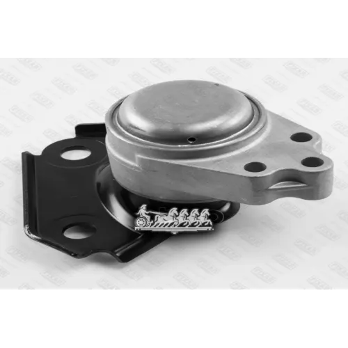 Опора Двигателя Ford Fiesta/Fusion 01- Прав. FIXAR 
