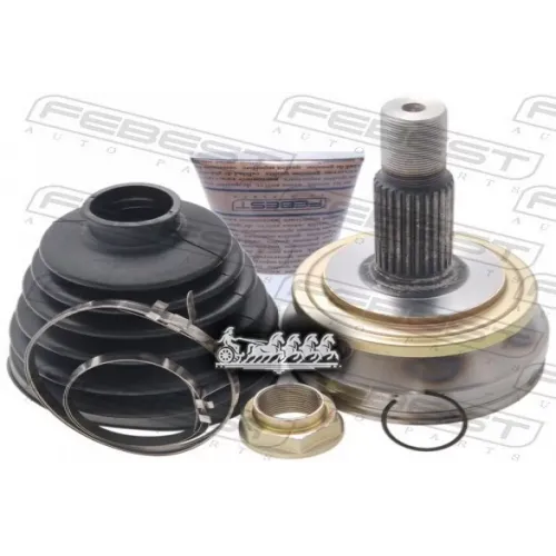 Шрус Toyota Rav4 A30/Mark X 2.0Vvti-2.4Vvti 05-12 Нар. Febest 0110-ACA30