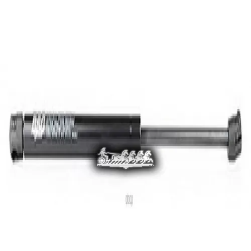 Амортизатор Багажника Gm Astra H 05- BSG AUTO PARTS 