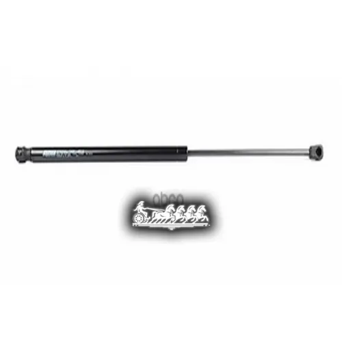 Амортизатор Багажника Gm Corsa D 07- BSG AUTO PARTS 