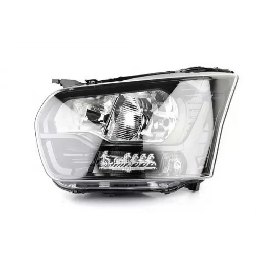 Фара Ford Yen Transt V363 14- BSG AUTO PARTS 