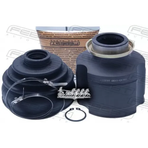 Шрус Внутренний Правый 36X48x31 Febest 0511-CX7RH