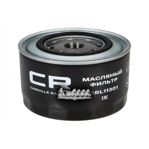 Фильтр Масляный Vag Transporter 90- Carville Racing 