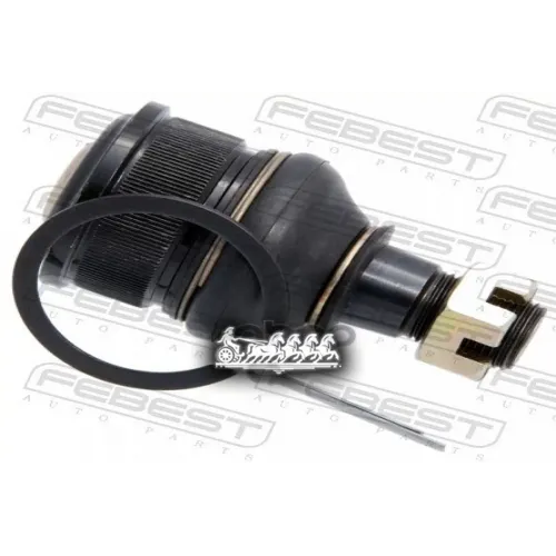 Опора Шаровая Mazda Bongo Friendee 95-05 Пер.подв. Febest 0520-FR