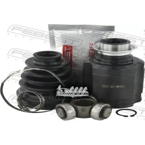 Шрус Внутренний Правый 32X40x27 Febest 0311-RW24RH