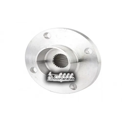 Ступица Ford Courier/Fiesta 13/ 13- BSG AUTO PARTS 