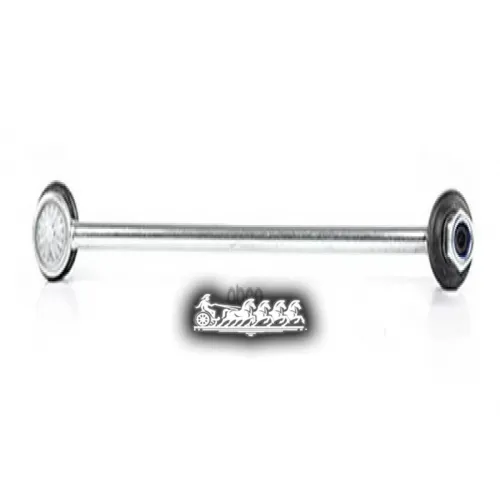 Стойка Стабилизатора Psa 406 / 607 10- BSG AUTO PARTS 