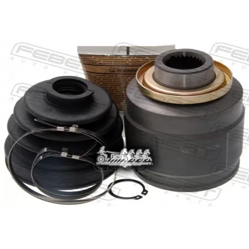 Шрус Внутренний Правый 33X42x26 Hyundai Tucson 2004-2010 Febest 1211-TUC27RH