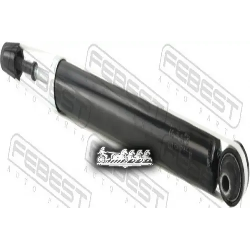 Амортизатор Задний Gas.twin Tube Febest 01110-018R