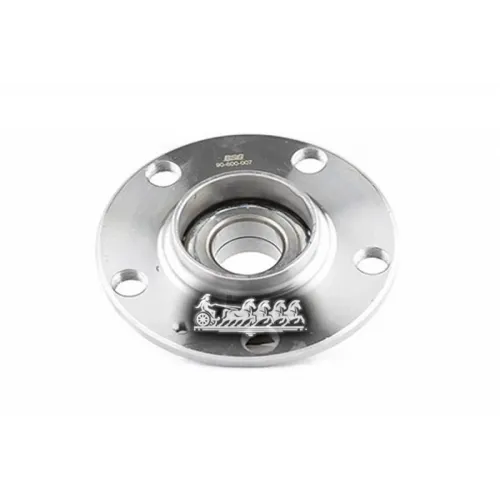 Подшипник Ступицы Vag Polo/Cordoba/Bza/Faba 01- BSG AUTO PARTS 