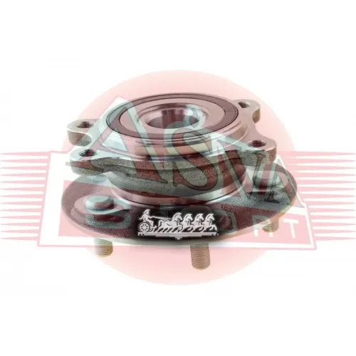Ступица Toyota Camry 17- Передн. ASVA 
