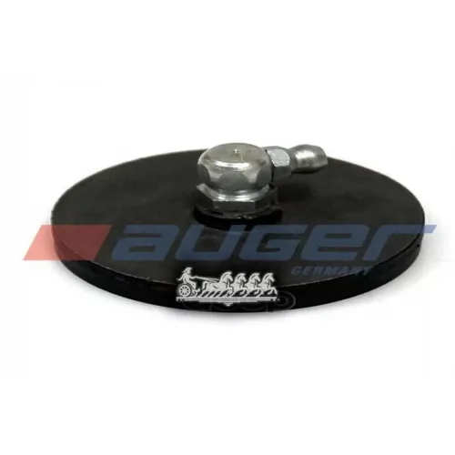 Крышка Шкворня Iveco Cursor AUGER 