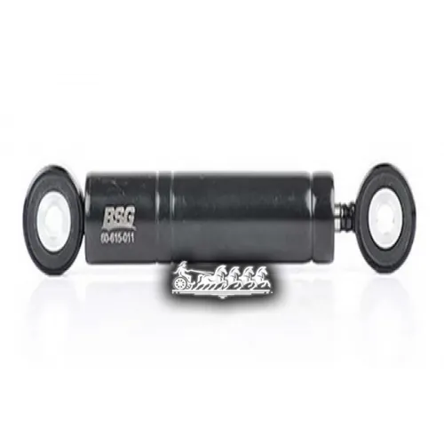 Демпфер Mb Sprinter208/212/308/312/408/412.D/Vito.108/110.D 95- BSG AUTO PARTS 