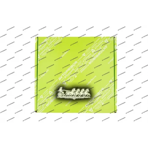 Сцепление Компл. Lada 2101-2107 / Niva 2121 -2009 С Подшипником AVTOPRIBOR 