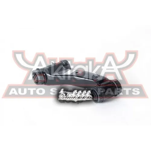 Рычаг Nissan Primera -01 Верхний Прав. ASVA 