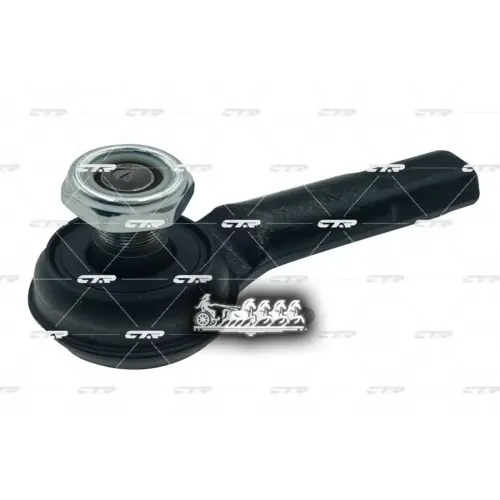 Наконечник Рулевой Тяги Vw/Skoda/Seat/Audi Polo/T-Cross/Scala/Kamiq/Ibiza/Arona/A1/ Sportback 17- Прав. CTR 