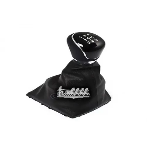 Рычаг Ford Focus 08- Кпп BSG AUTO PARTS 